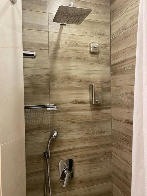 Apartment Centre Stylish With Private Backyard Sofia
