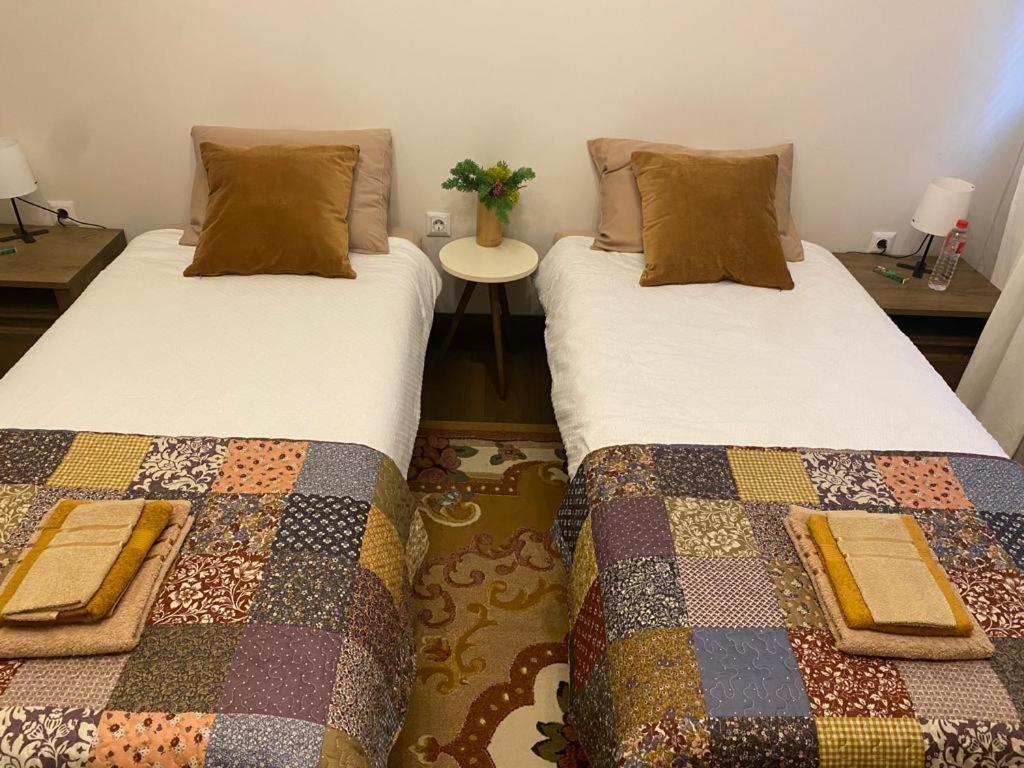 Apartment Centre Stylish With Private Backyard *