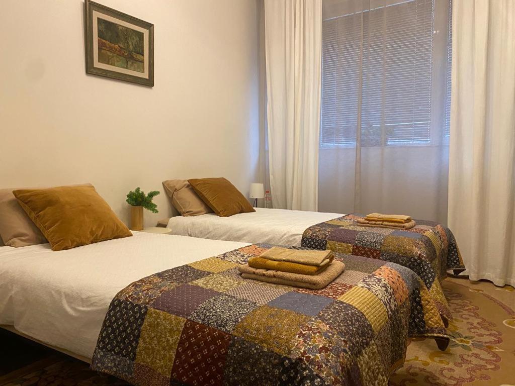 Centre Stylish With Private Backyard Apartment Sofia