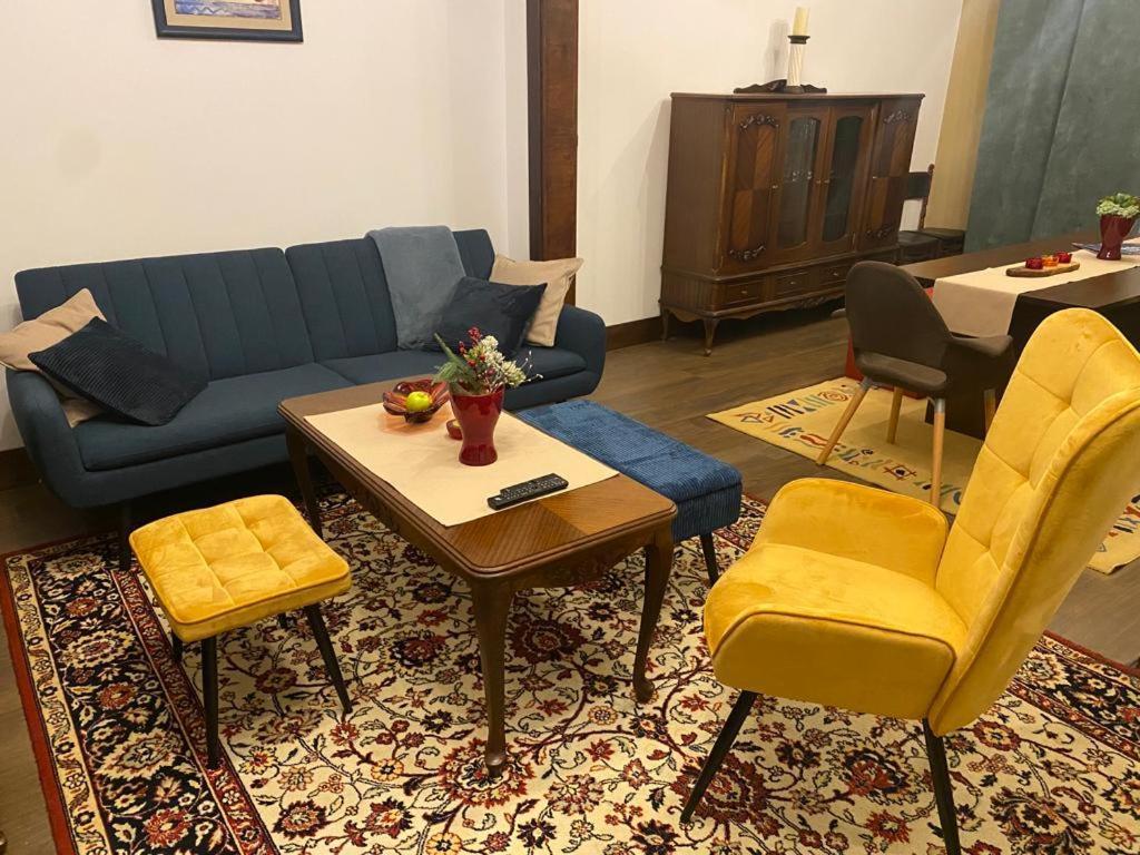 Centre Stylish With Private Backyard * Sofia